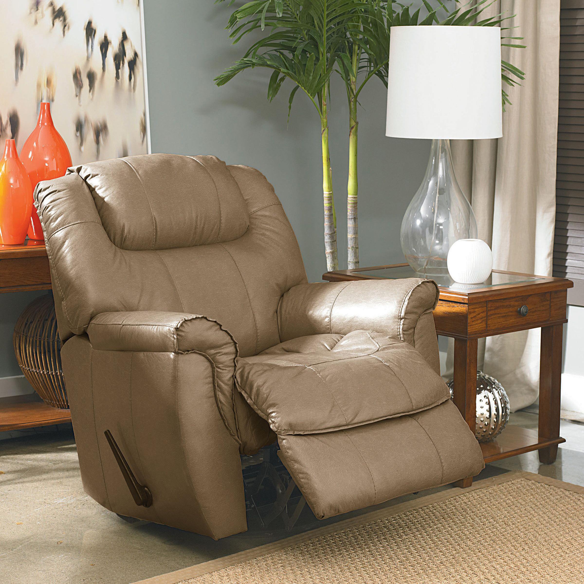 Lane Wallsaver Recliners Montgomery Space Saving Wall Saver Recliner